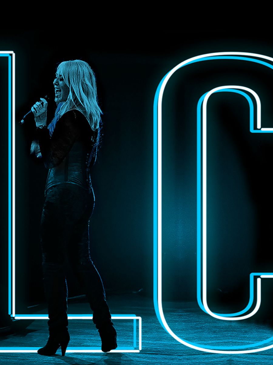 Lorraine Crosby image