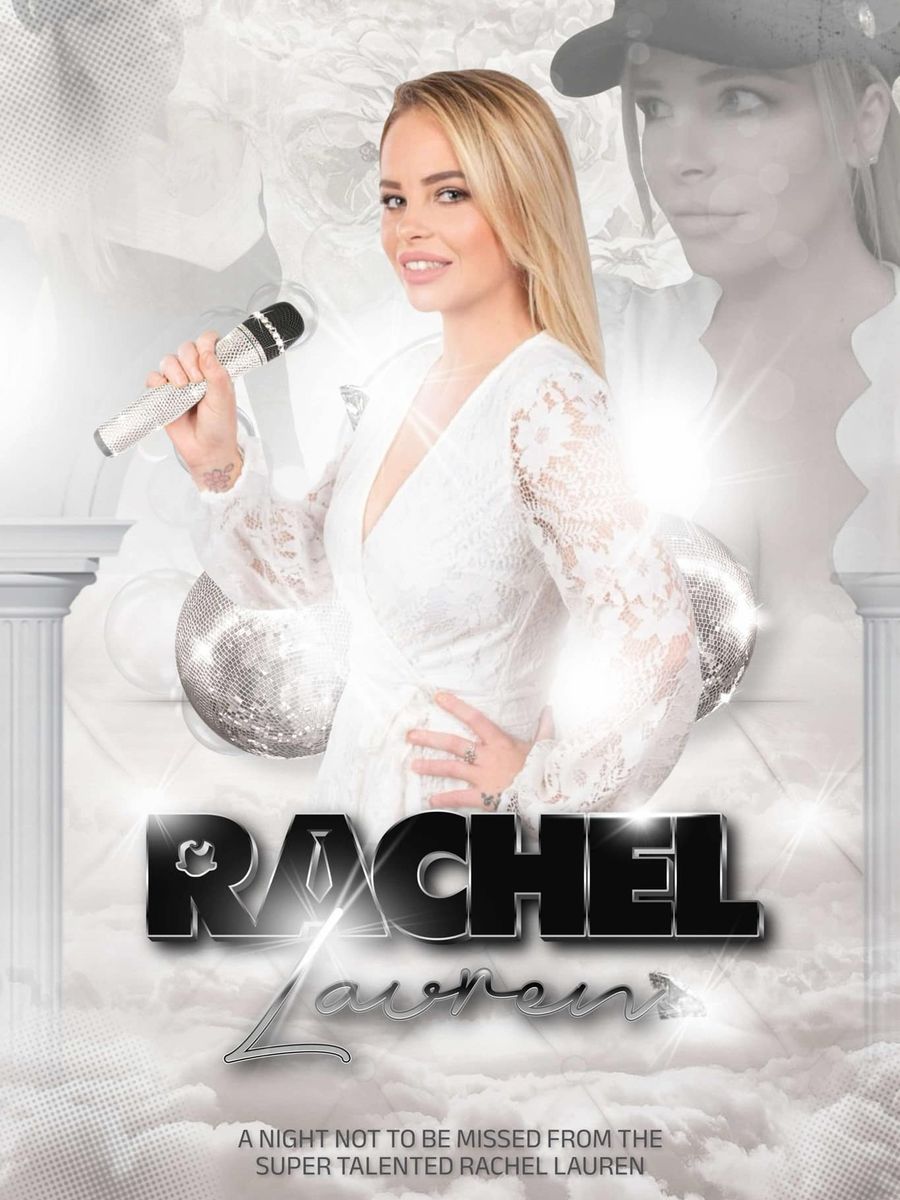 Rachel Lauren image