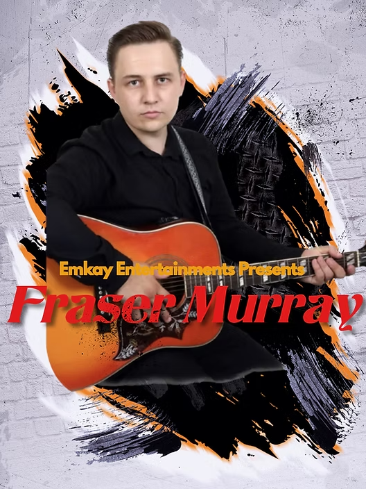Fraser Murray image