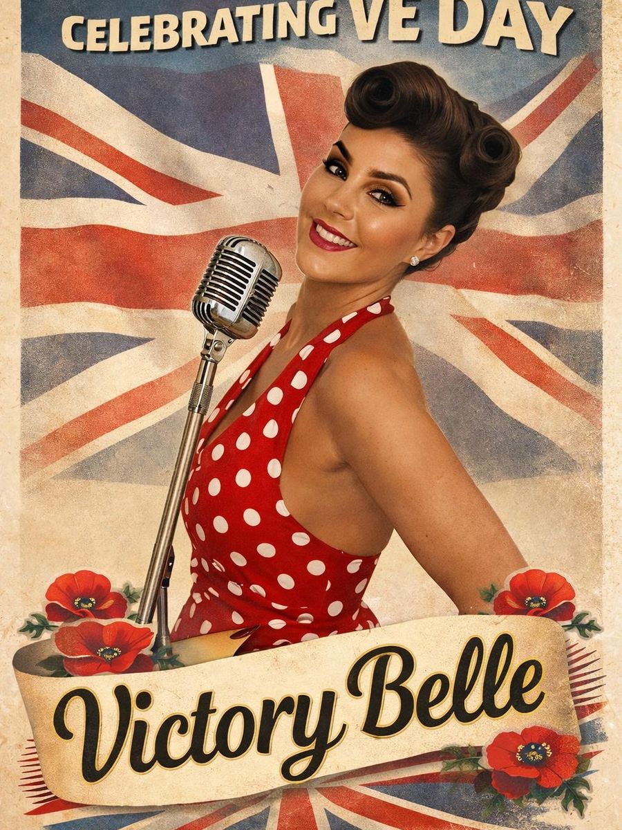 Victory Belle image