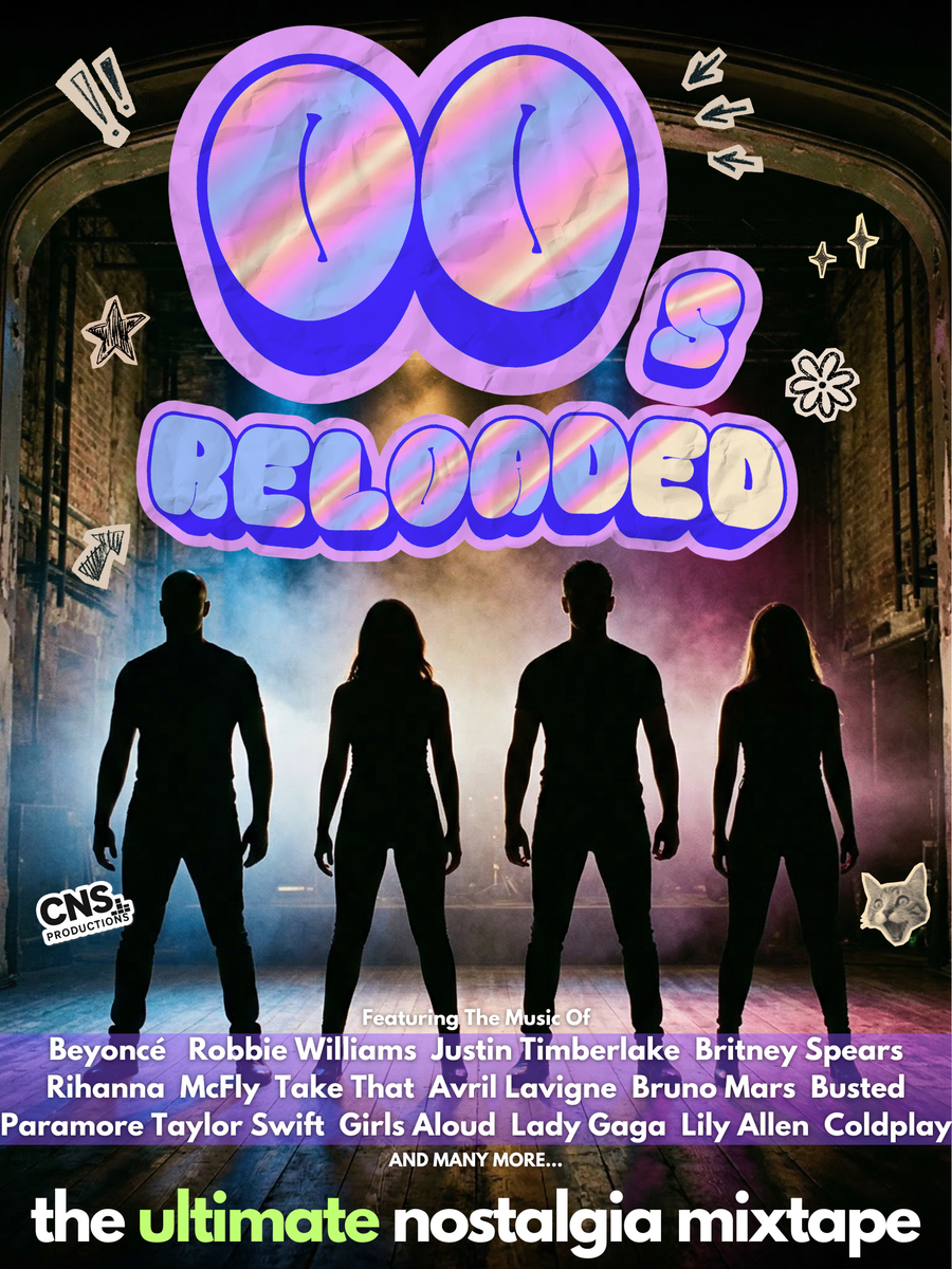 00s Reloaded image