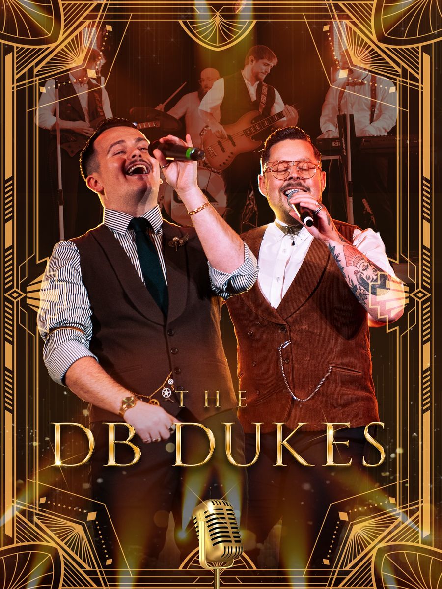 The DB Dukes image