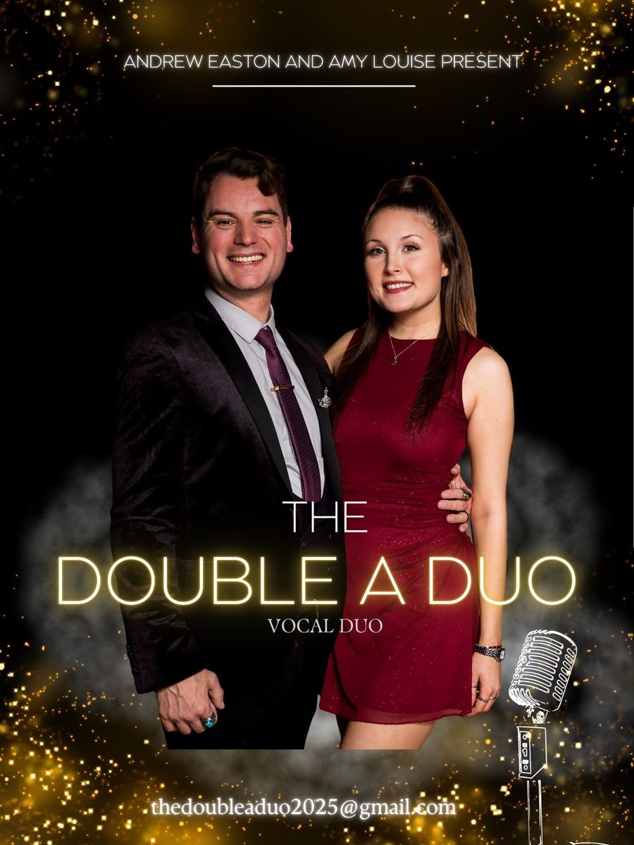 Double A Duo image