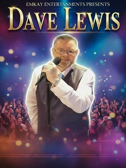 Dave Lewis image