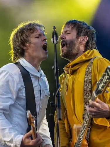 The Lipinski Brothers image