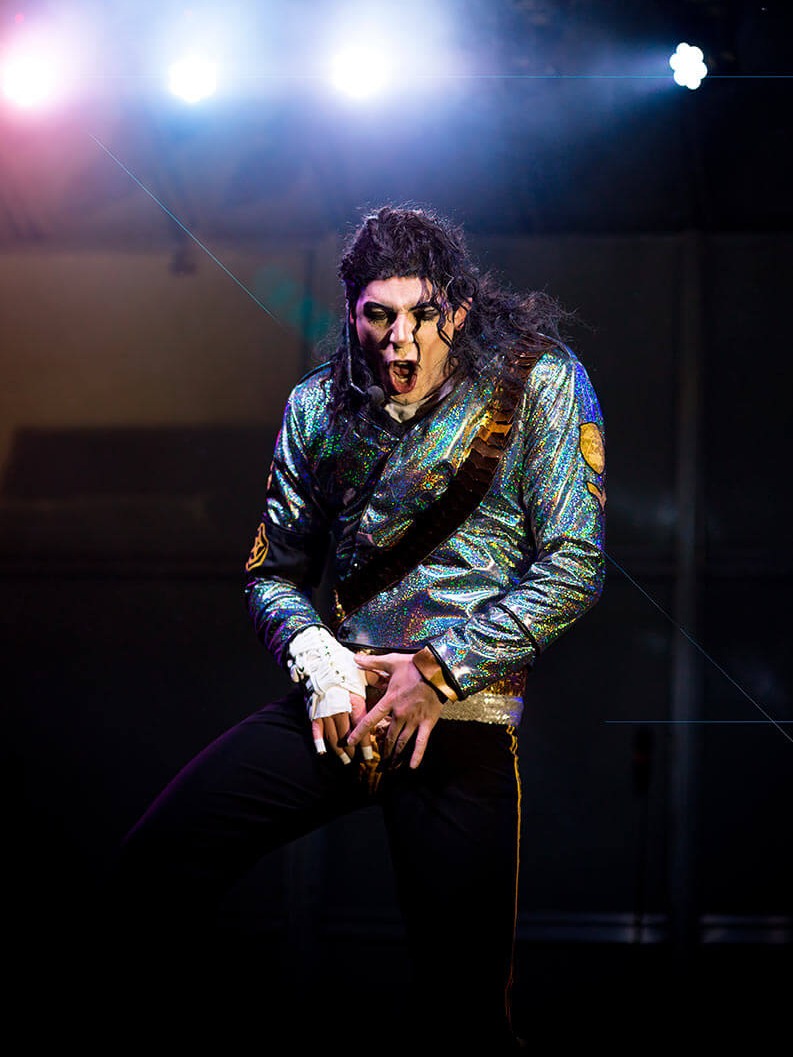 MJ Eternity image