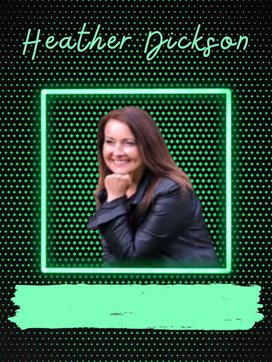 Heather Dickson image