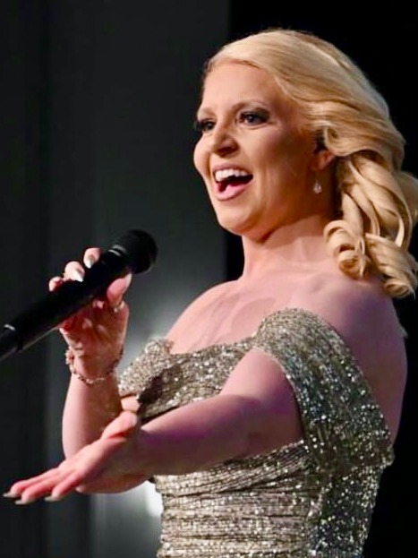 Emily Haig Soprano image