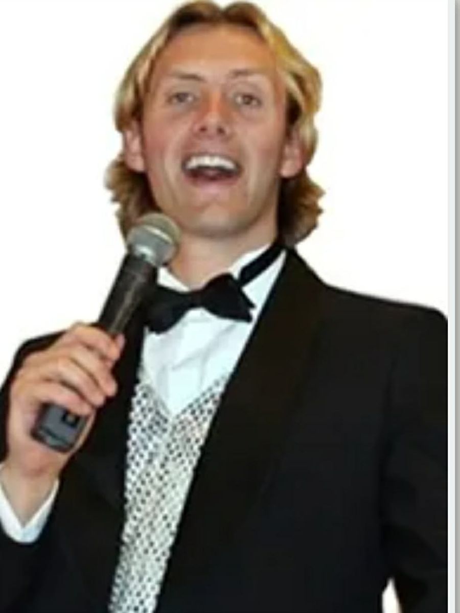 danny cole image