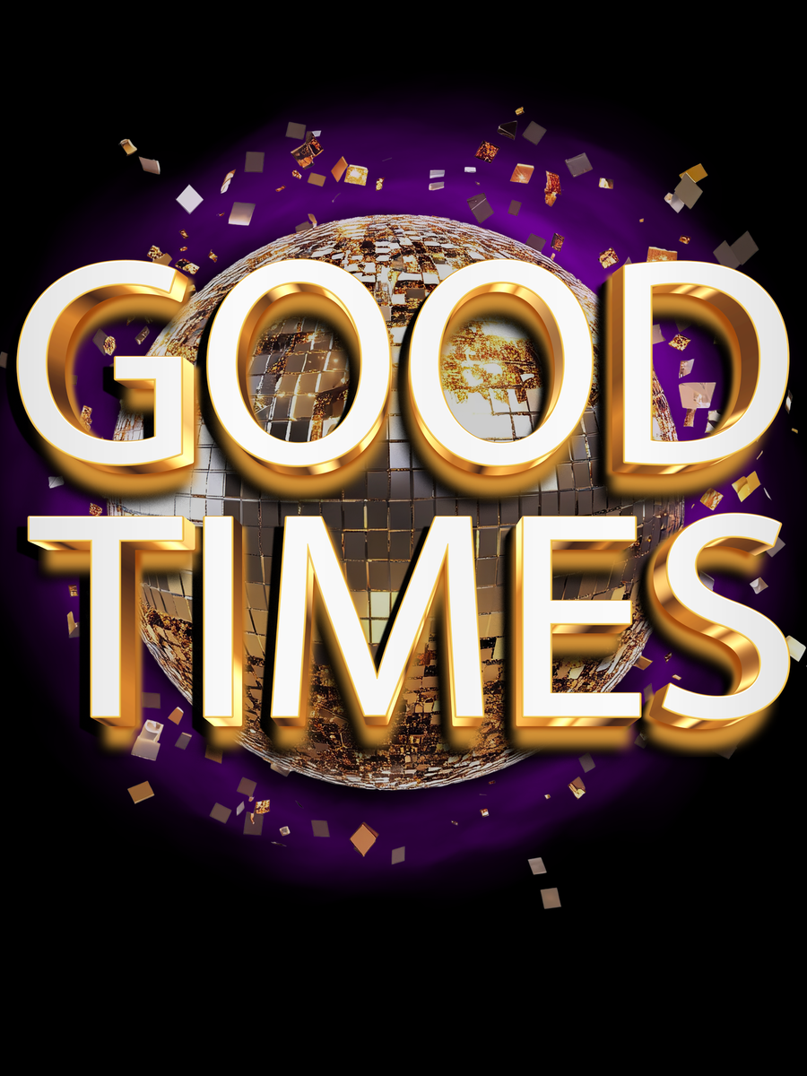 Good Times - Nile Rodgers & CHIC  image