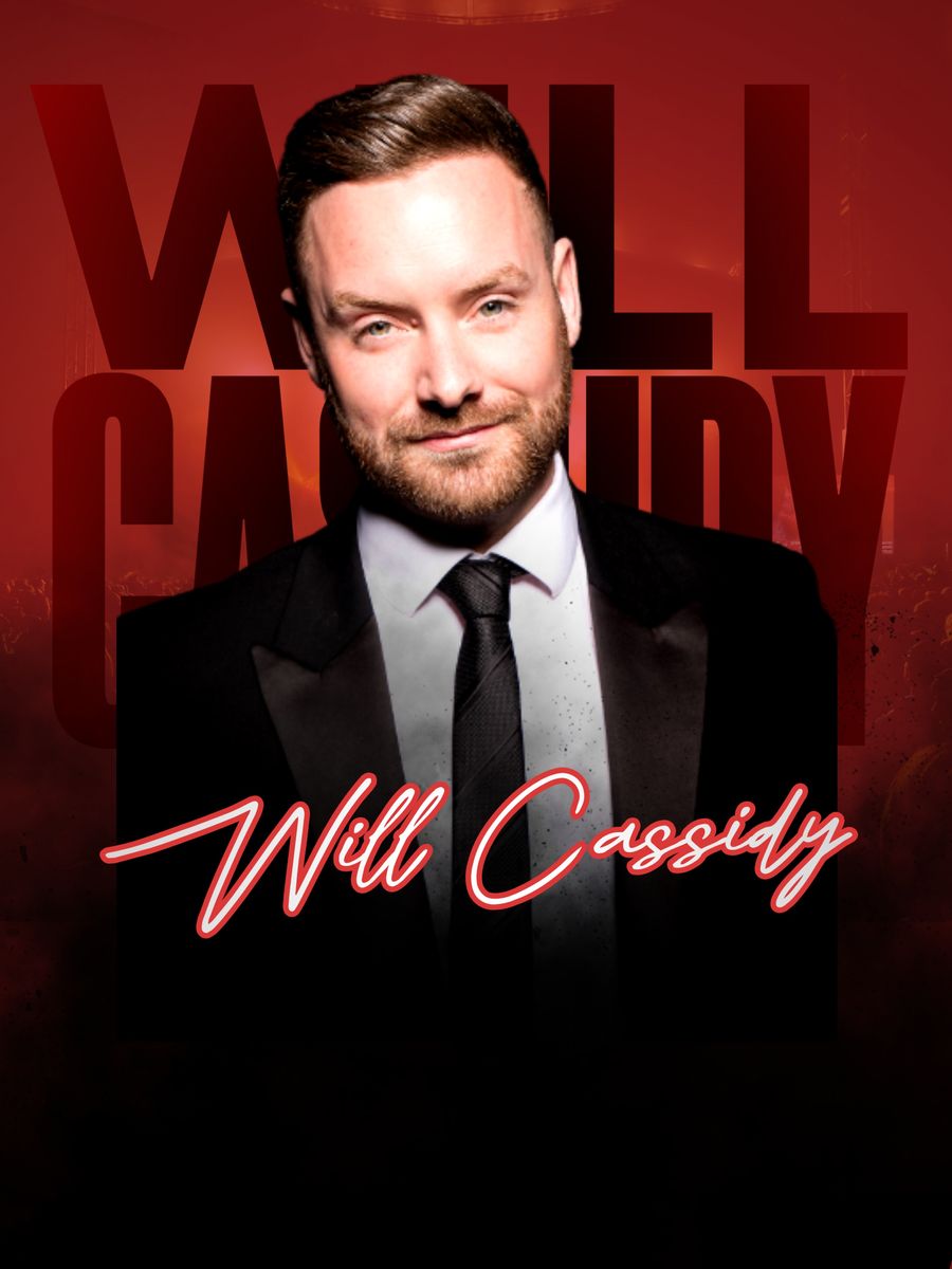 Will Cassidy image