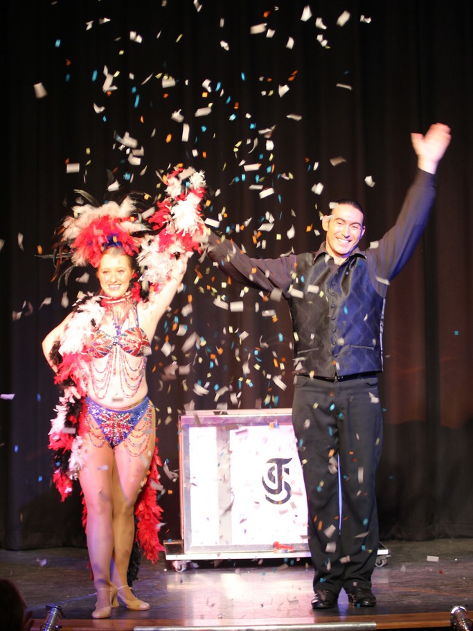 Jason Steele & Joanne  image