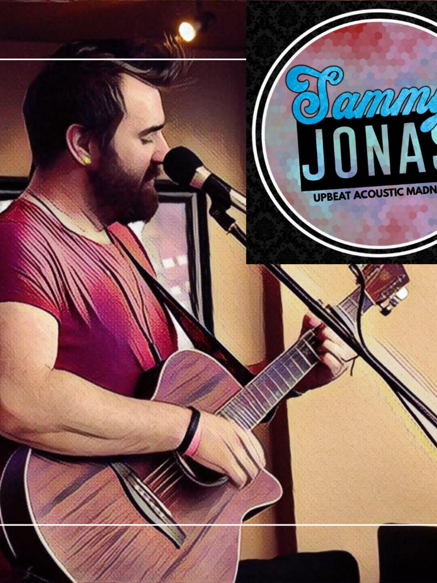 Sammy Jonas image