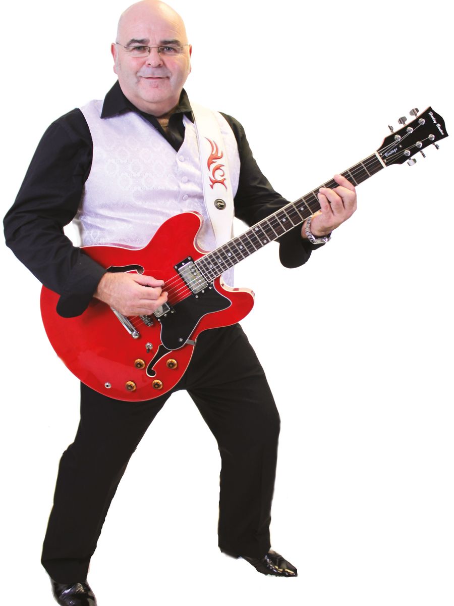 Billly Hammond image