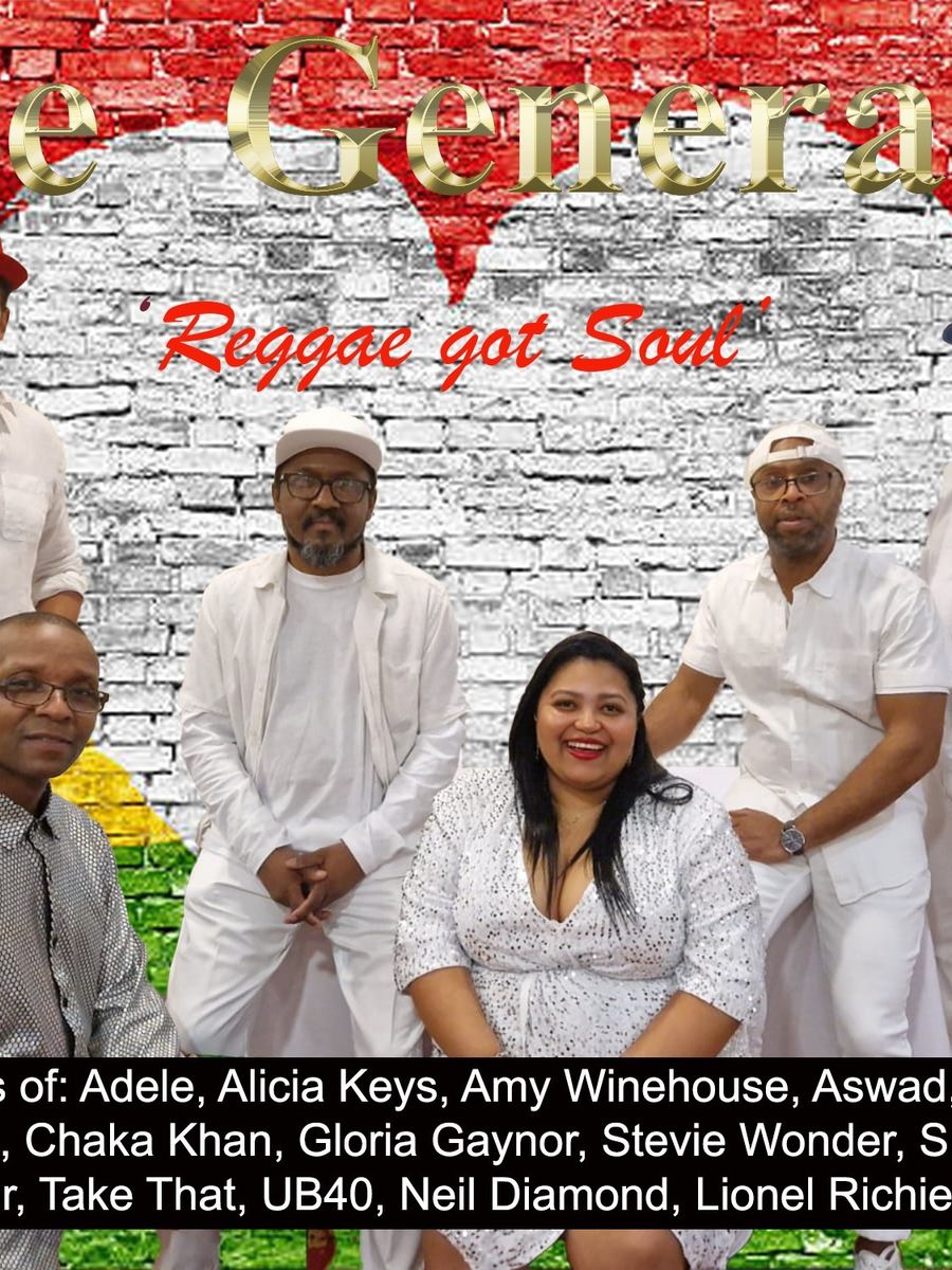 Love Generation image