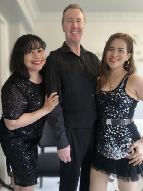 New York City Girls image