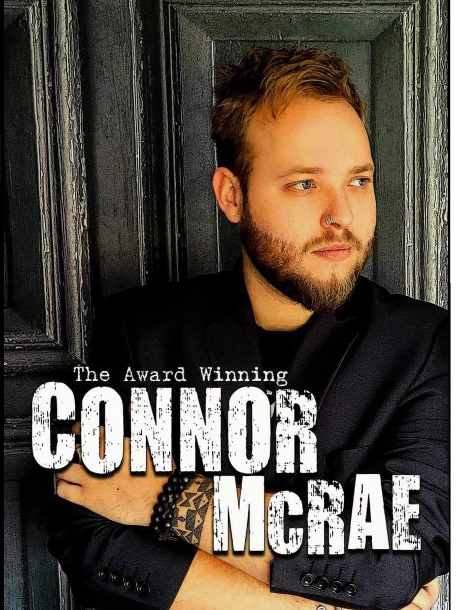 Connor McRae image