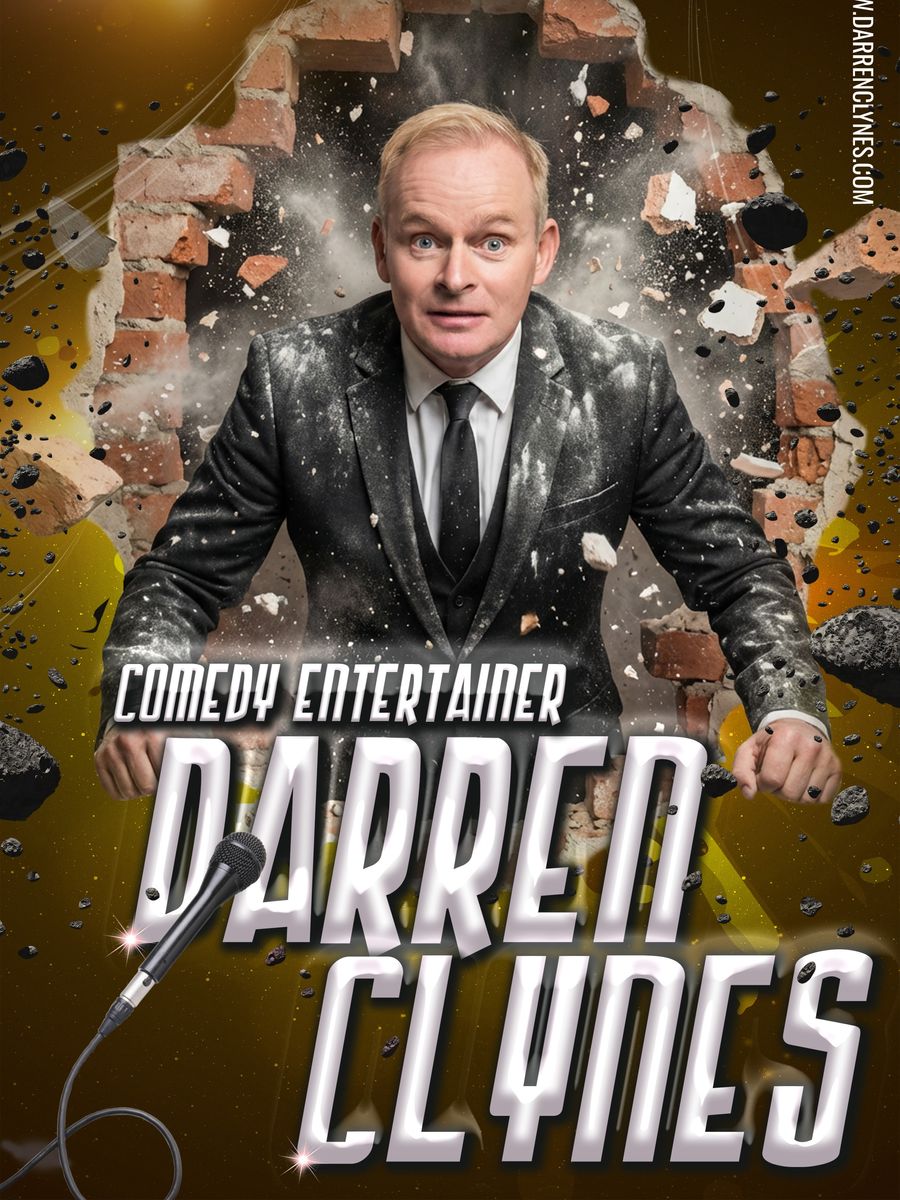 Darren Clynes image
