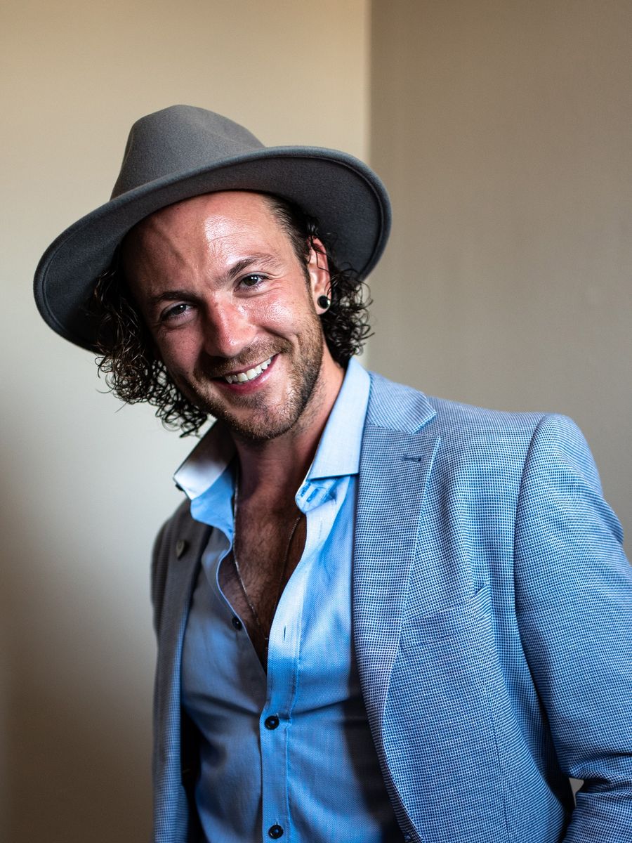 David Julien image