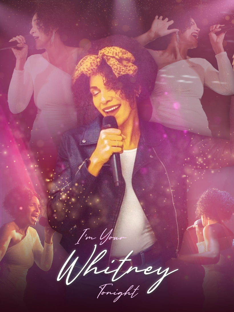 I'm Your Whitney Tonight image