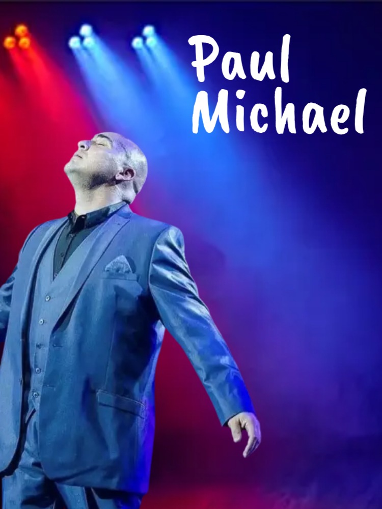 Paul Michael image