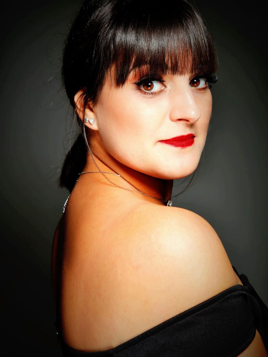 Teresa De Roberto  image