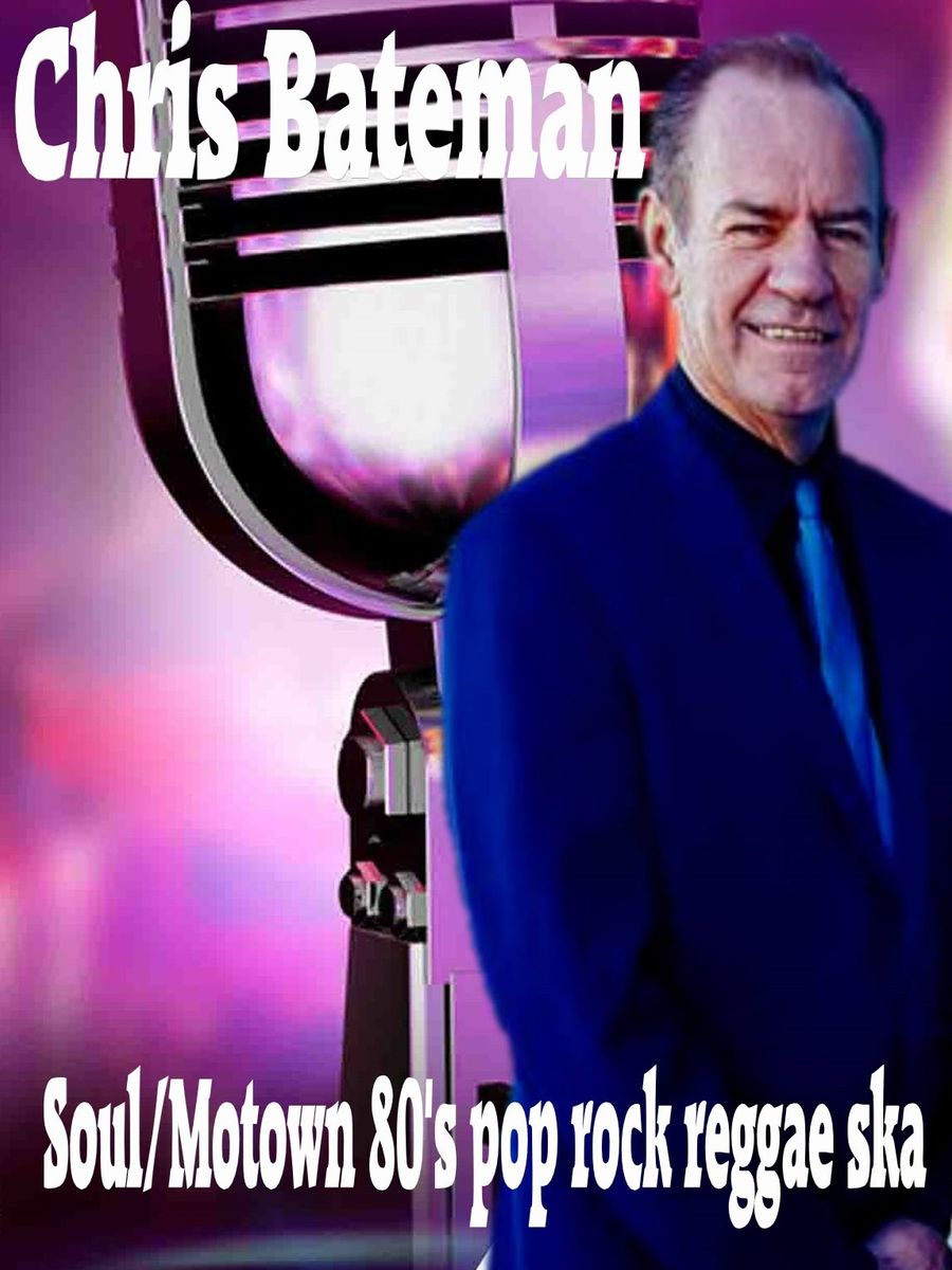Chris Bateman  image