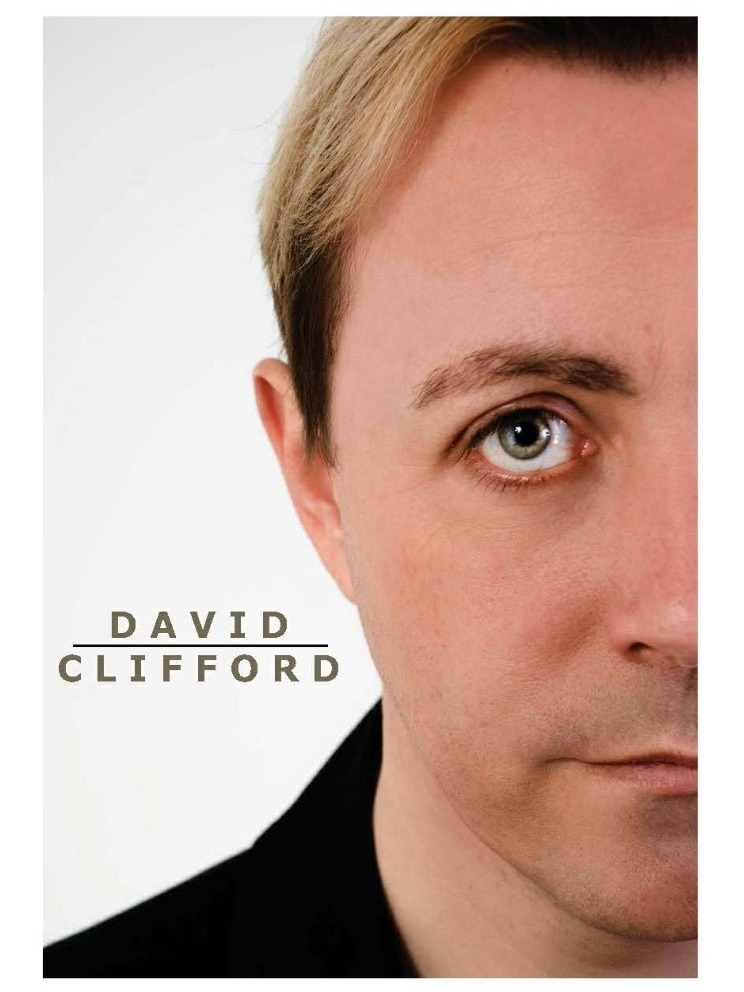 David Clifford image