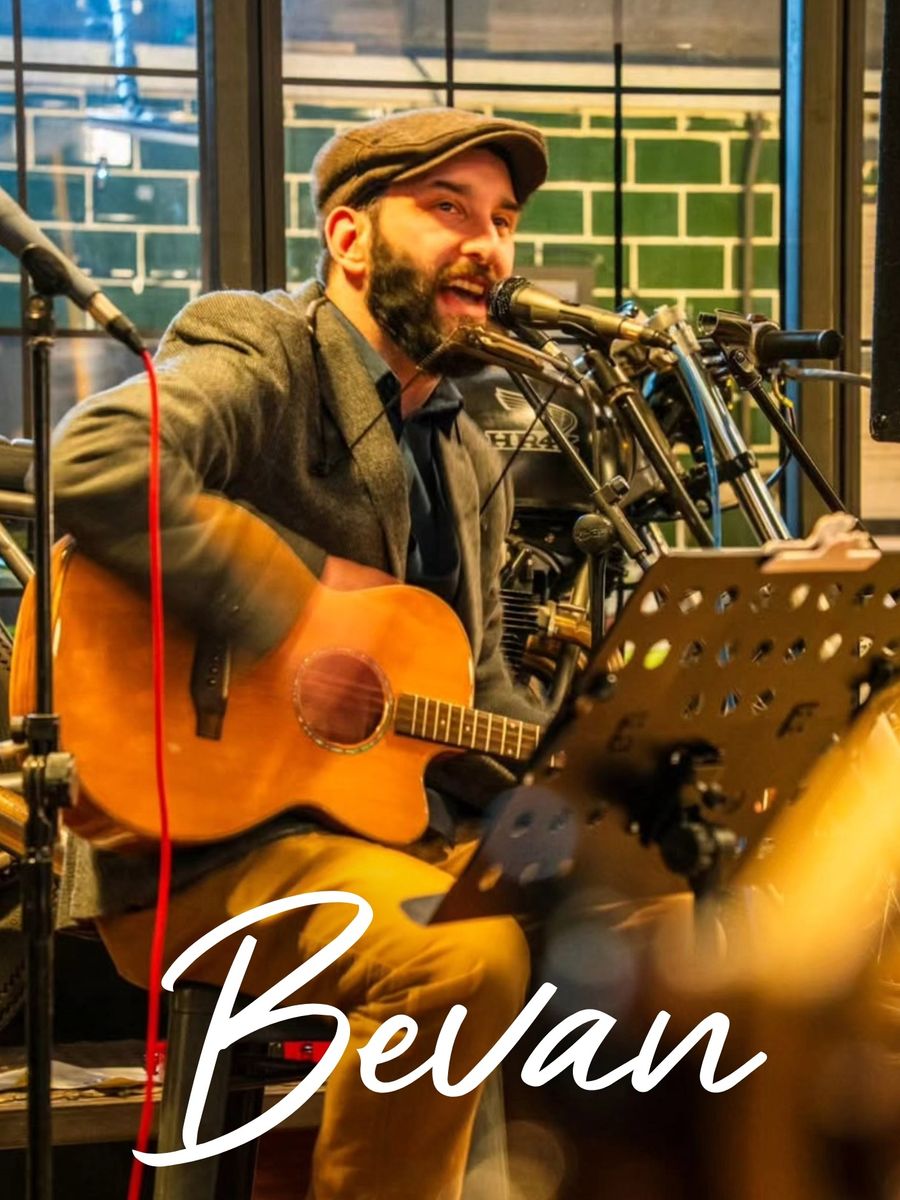 Bevan  image