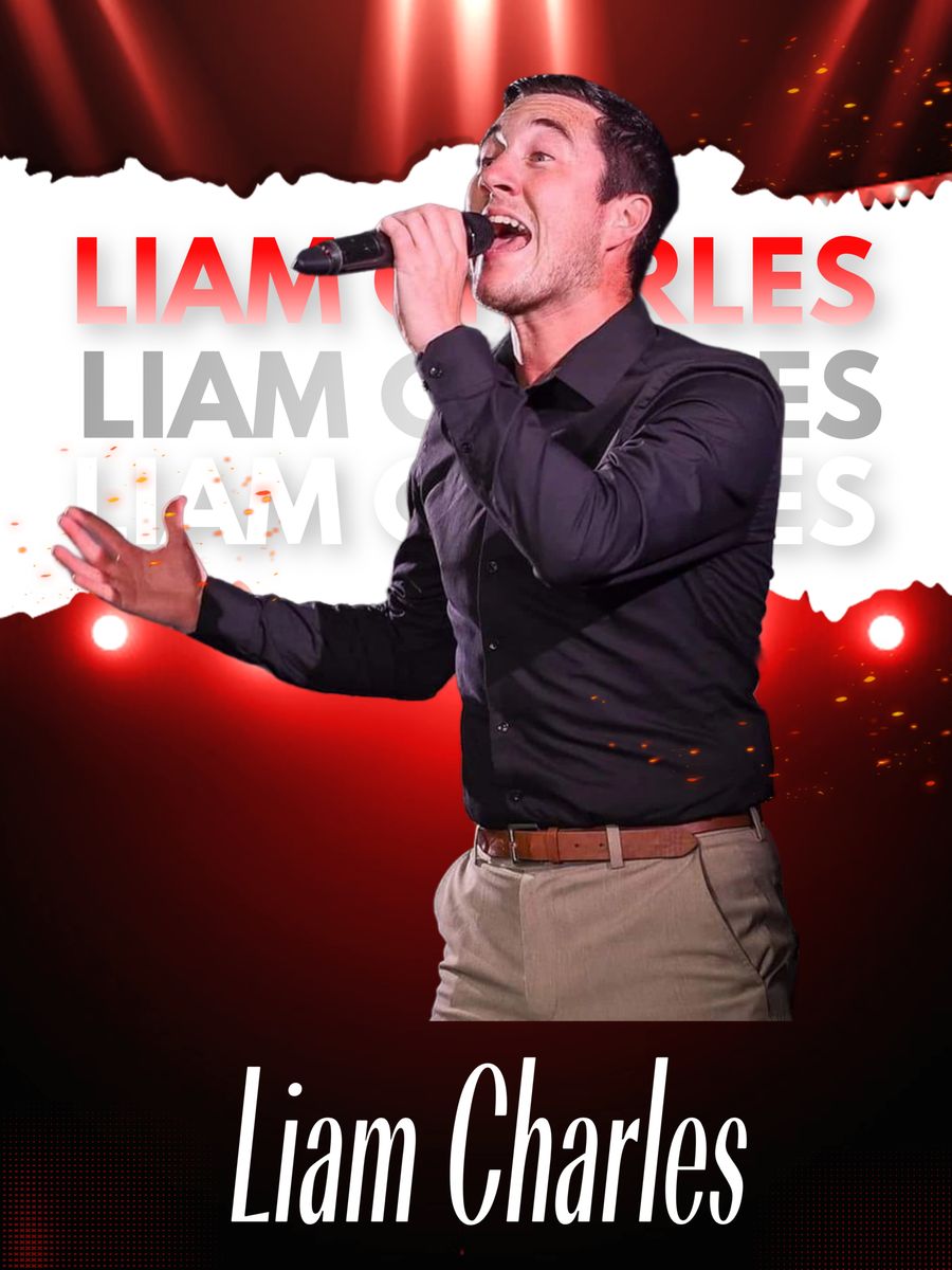 Liam Charles image