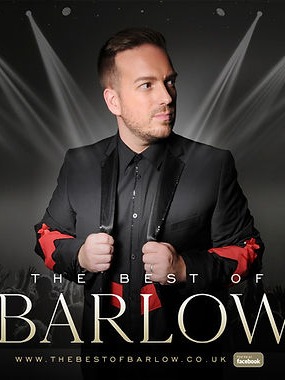 The Best of Barlow image