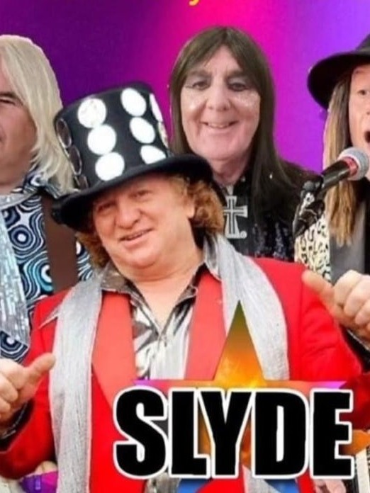Slyde image
