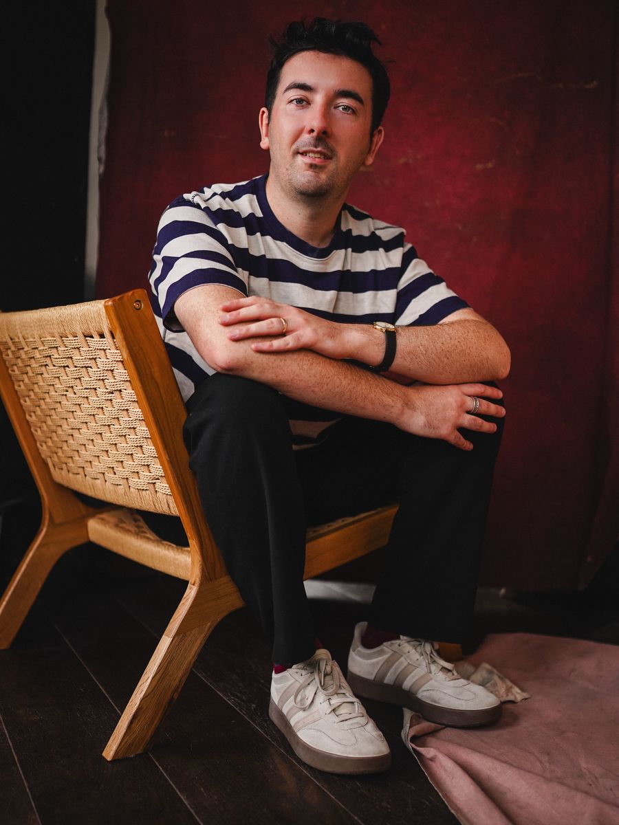 Ciaran O'Donovan image