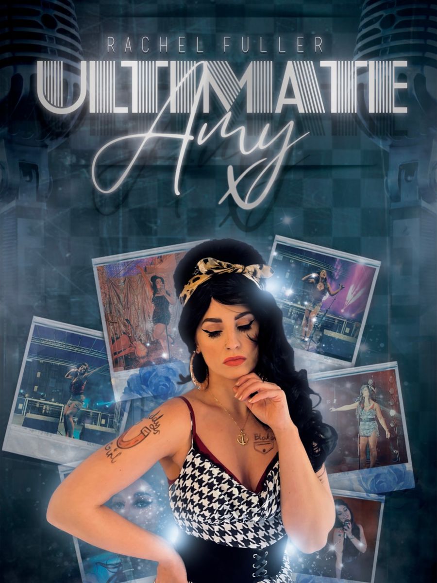 Ultimate Amy Winehouse  image