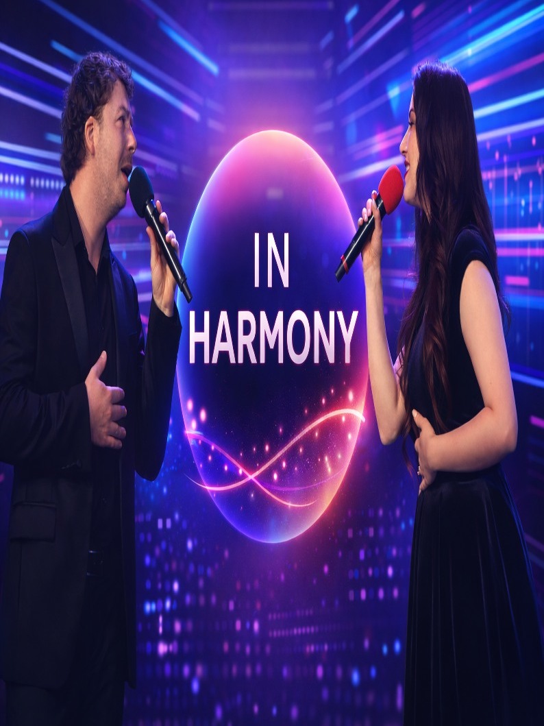 IN HARMONY image