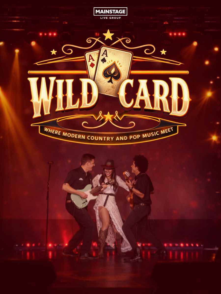 Wildcard image