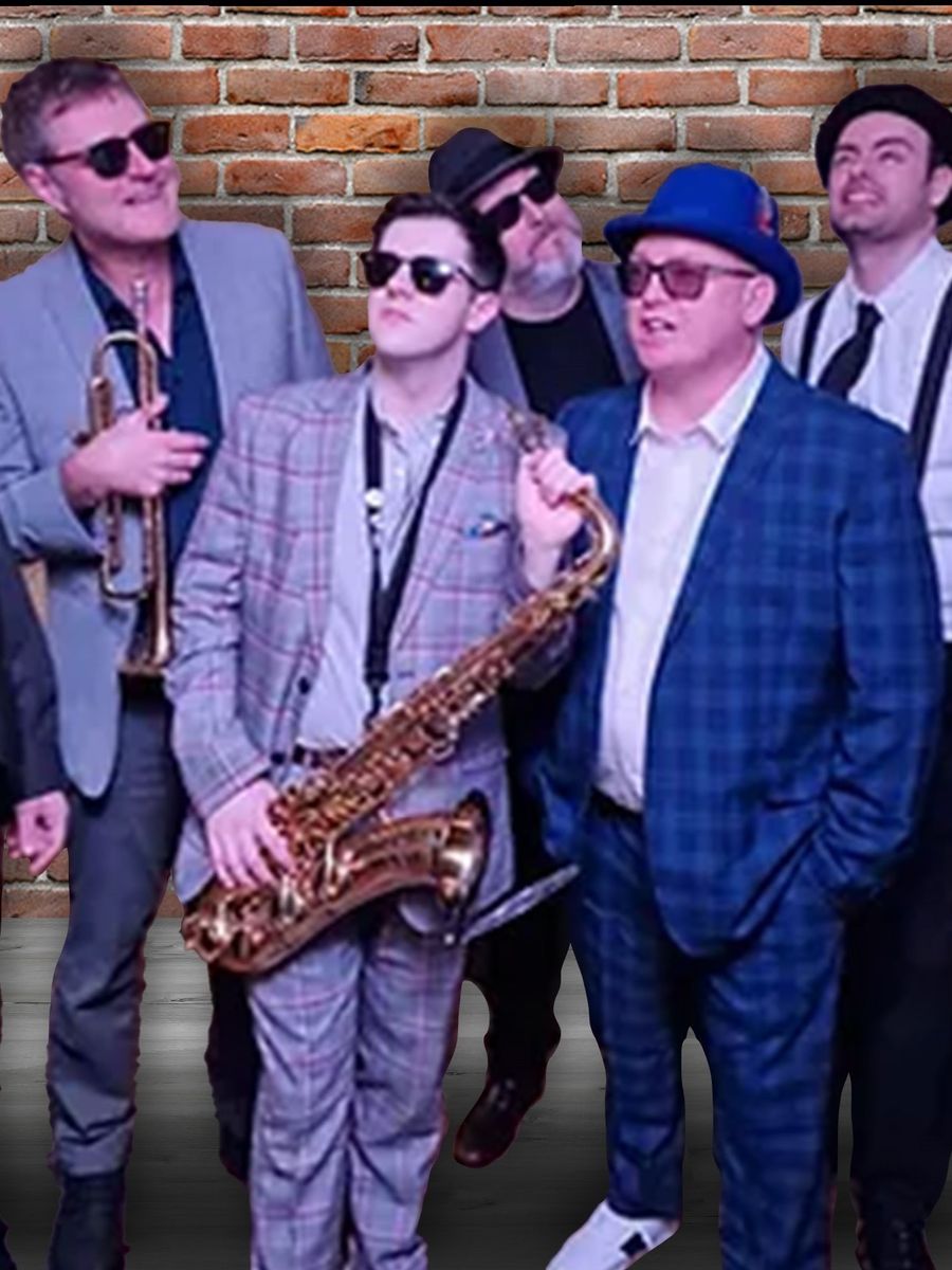 Ska Appeal Band image