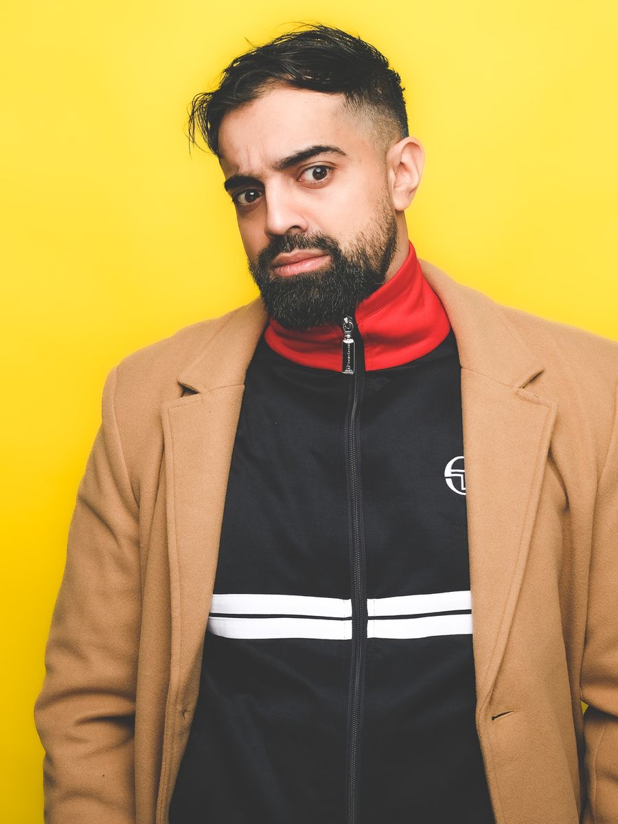Raul Kohli image