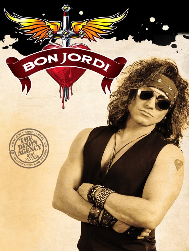 Bon Jordi image