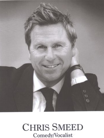 Chris Smeed image