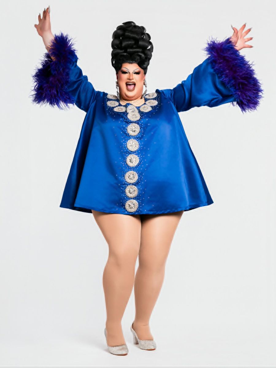 Tiana Biscuit image