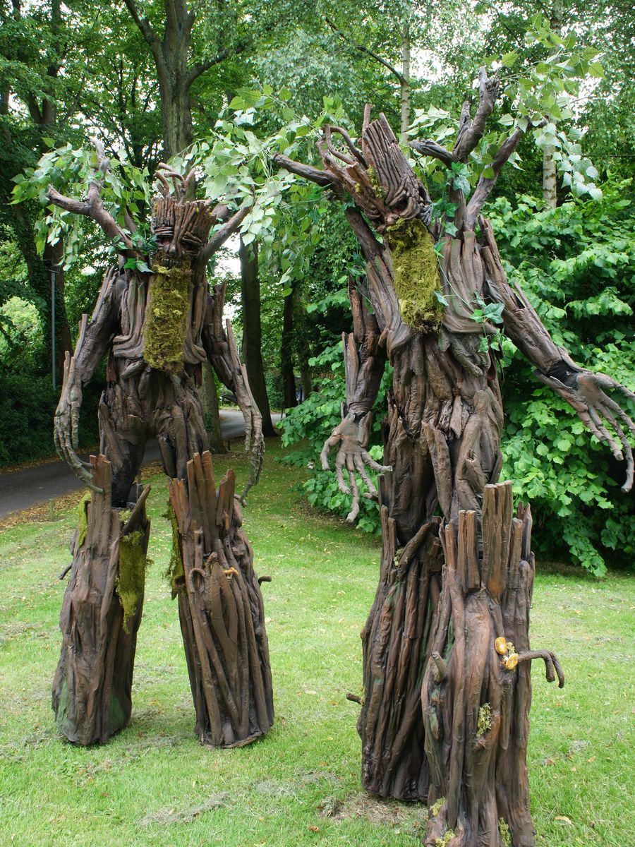The Trees image