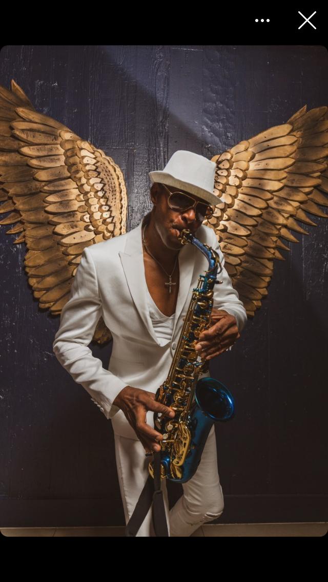 Mr Stixx image