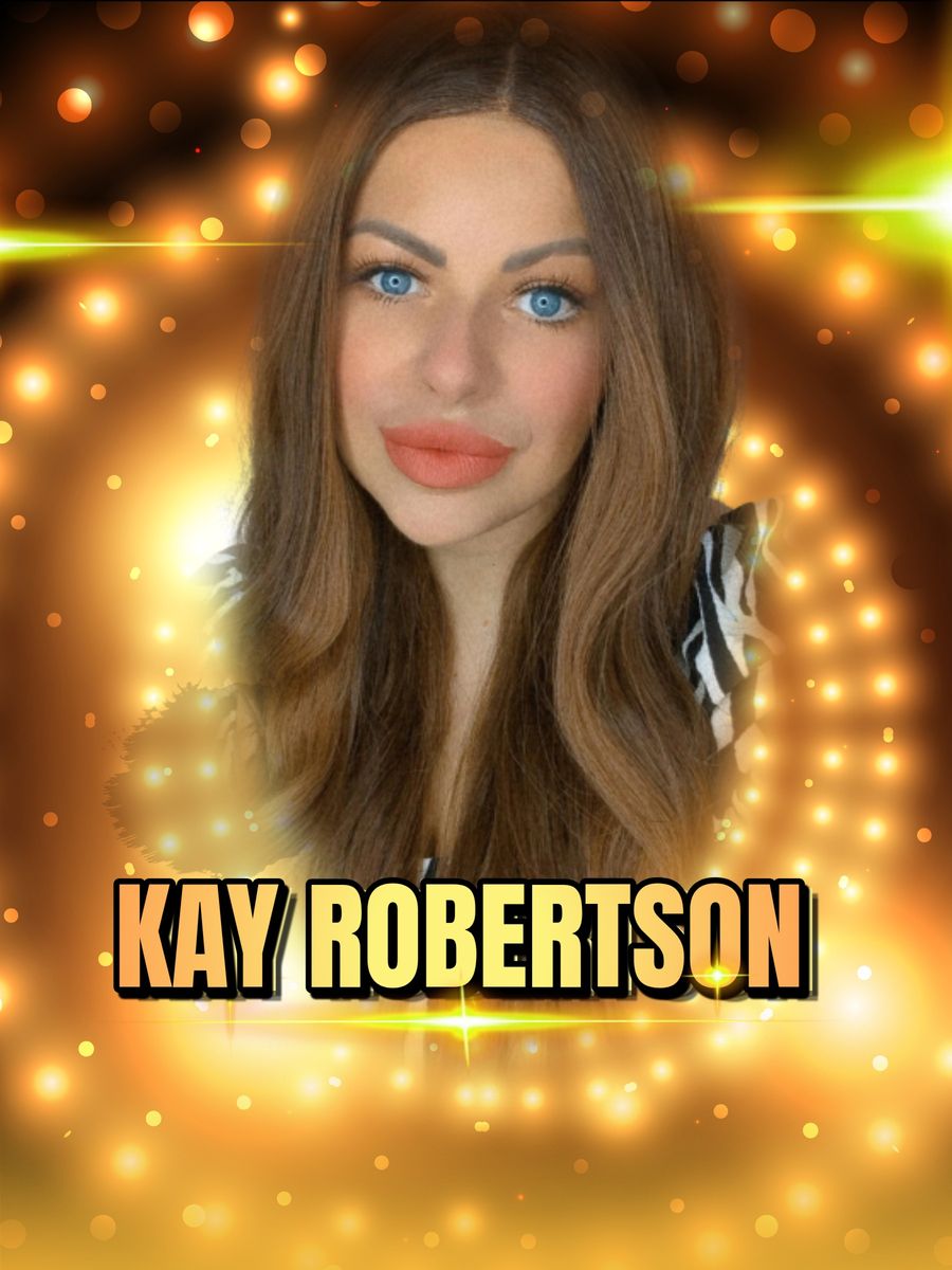 Kay Robertson image
