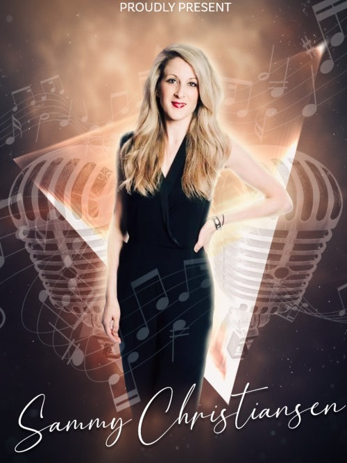 Sammy Christiansen image