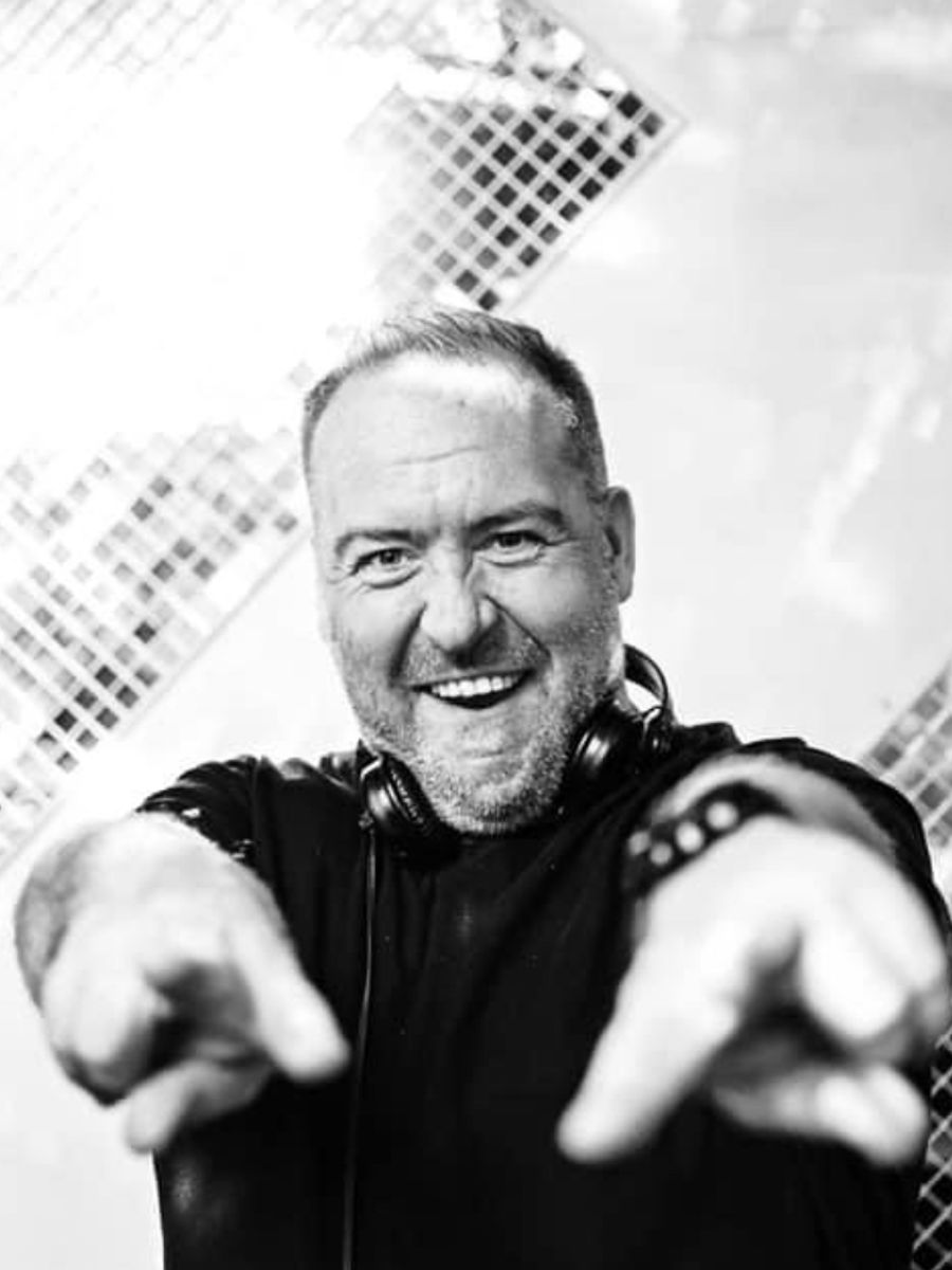 DJ Marky G image