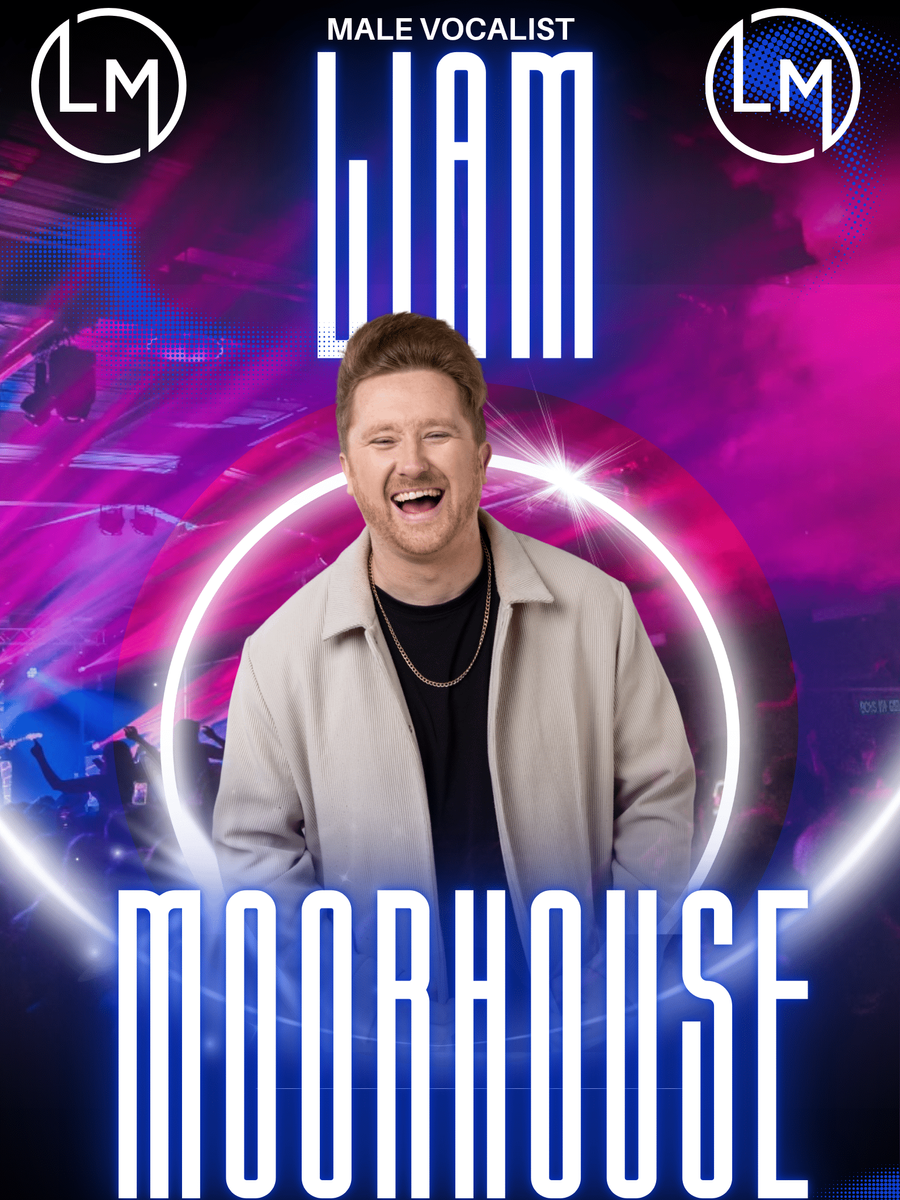 Liam Moorhouse  image