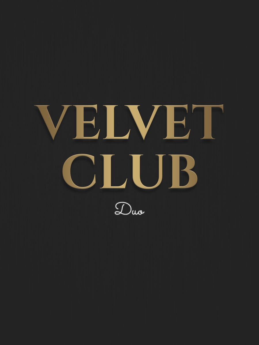 Velvet Club (Duo) image