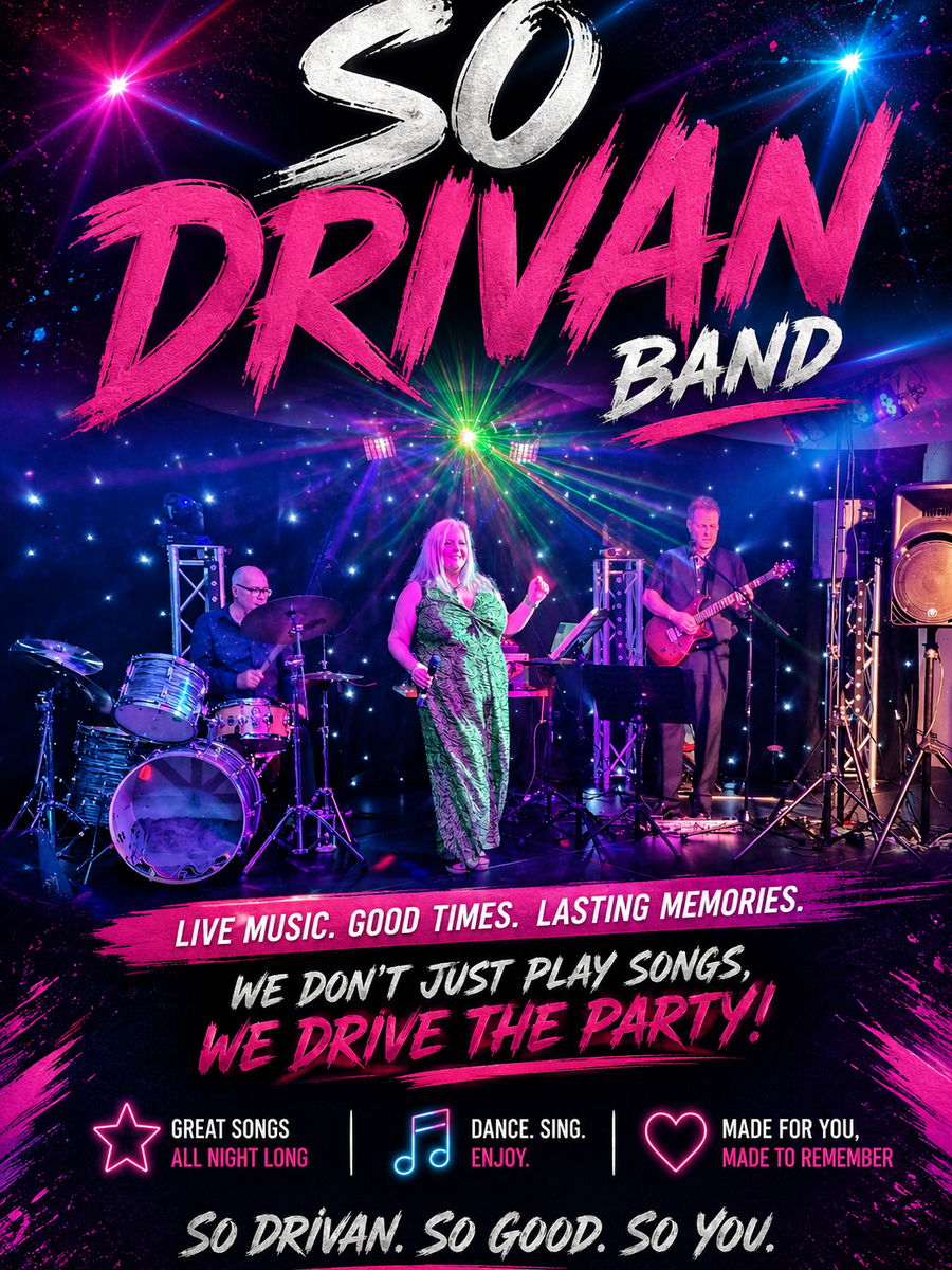 So Drivan image