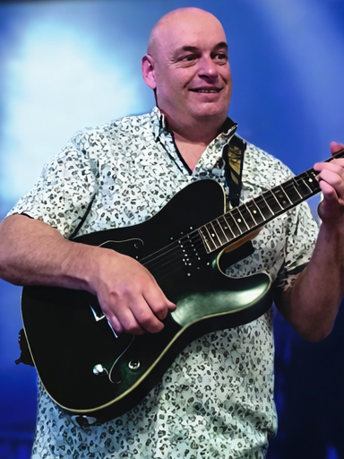 Paul Martin image